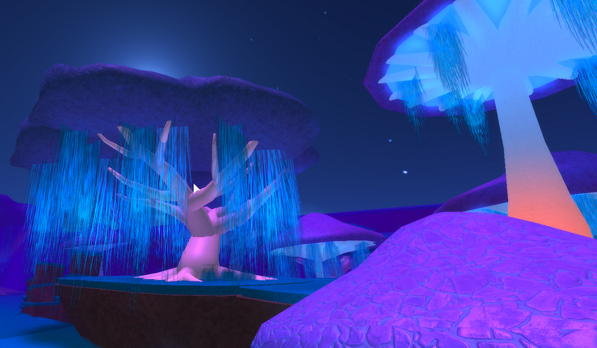 Entoloma Gloomlands | SwordBurst 2 Wiki | FANDOM powered ...