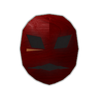 Wood Mask Swordburst 2 Wiki Fandom