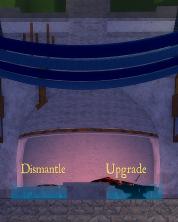 The Forge Swordburst 2 Wiki Fandom