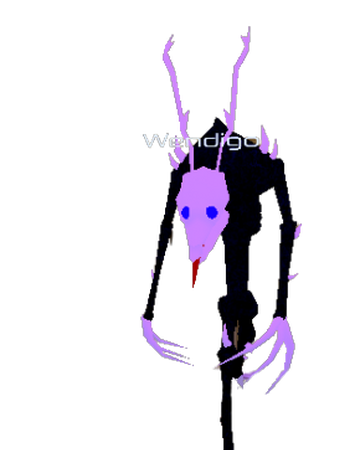Wendigo Swordburst 2 Wiki Fandom