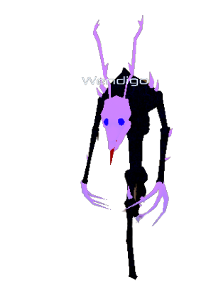 Wendigo Swordburst 2 Wiki Fandom - roblox swordburst 2 wiki floor 11