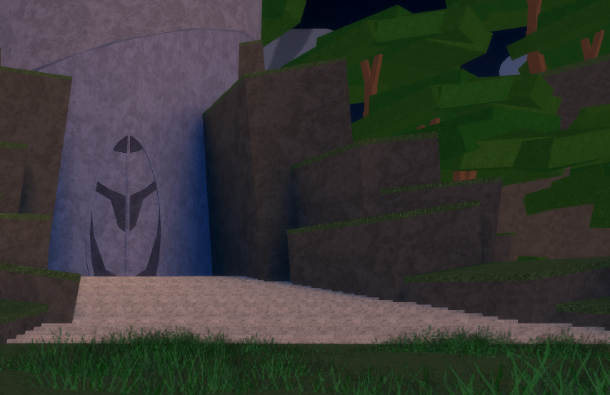 Decaying Maze Swordburst 2 Wiki Fandom Powered By Wikia - roblox swordburst 2 floor 2 maze map