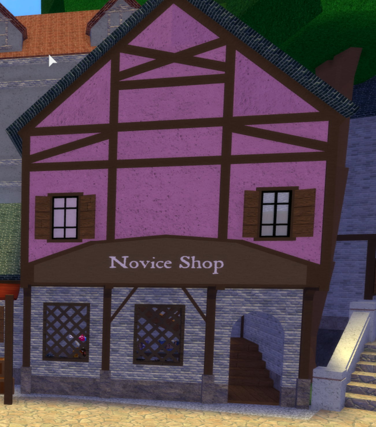 Novice Shop Swordburst 2 Wiki Fandom - roblox swordburst 2 wiki floor 11