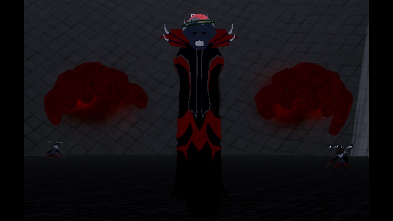 Roblox Swordburst 2 Floor 10 Drops Baal The Tormentor Swordburst 2 Wiki Fandom