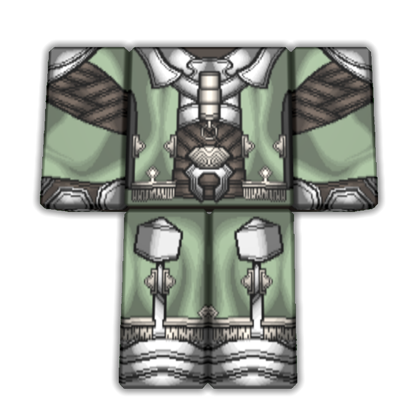 Swordburst 2 Wiki Armor