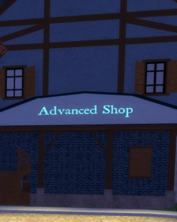 Advanced Shop Swordburst 2 Wiki Fandom