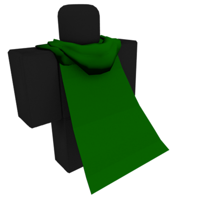 Festive Cape Swordburst 2 Wiki Fandom - roblox swordburst 2 thank you for 1k voice