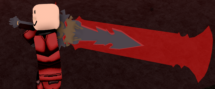 Hellreaver Swordburst 2 Wiki Fandom - swordburst 2 items for robux