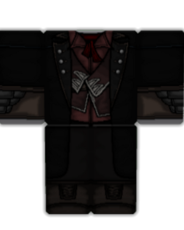 Killer S Cloak Swordburst 2 Wiki Fandom