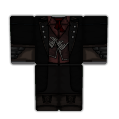 Assassins Creed Roblox Clothes