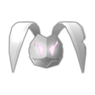 Bunny Mask | SwordBurst 2 Wiki | Fandom