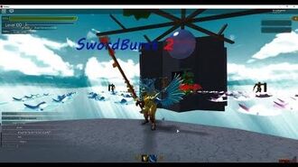 Videos On This Wiki Swordburst 2 Wiki Fandom Powered By Wikia - swordburst 2 floor 9 boss battle solo