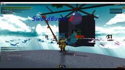 Roblox Swordburst 2 Level Hack