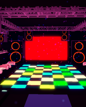 Disco Ballroom Swordburst 2 Wiki Fandom