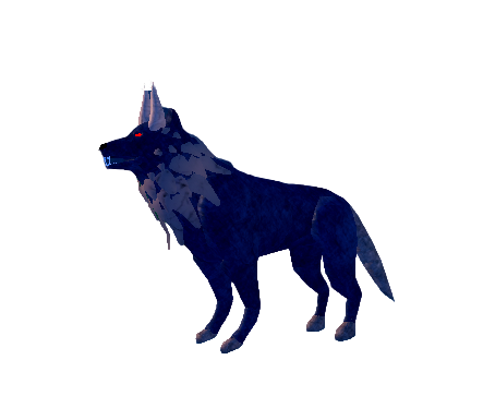 Roblox Werewolf Animation Moving