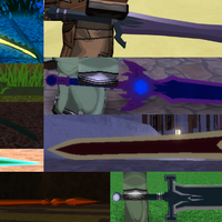 Swordburst 2 Wiki Fandom