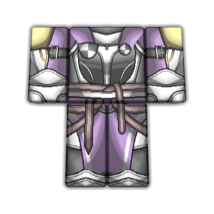 Swordburst 2 Wiki Armor