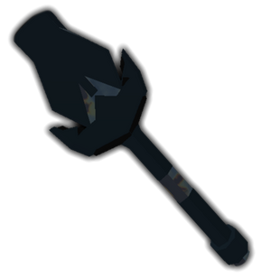 Necrobrand Longsword | SwordBurst 2 Wiki | Fandom
