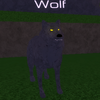 Wolf | SwordBurst 2 Wiki | Fandom