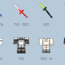User Blog Blupo Wiki Market Swordburst 2 Wiki Fandom