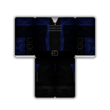 Kirito Shirt Roblox