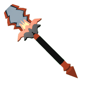 Chaos Platemail Swordburst 2