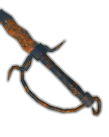 Rusty Rapier Swordburst 2 Wiki Fandom