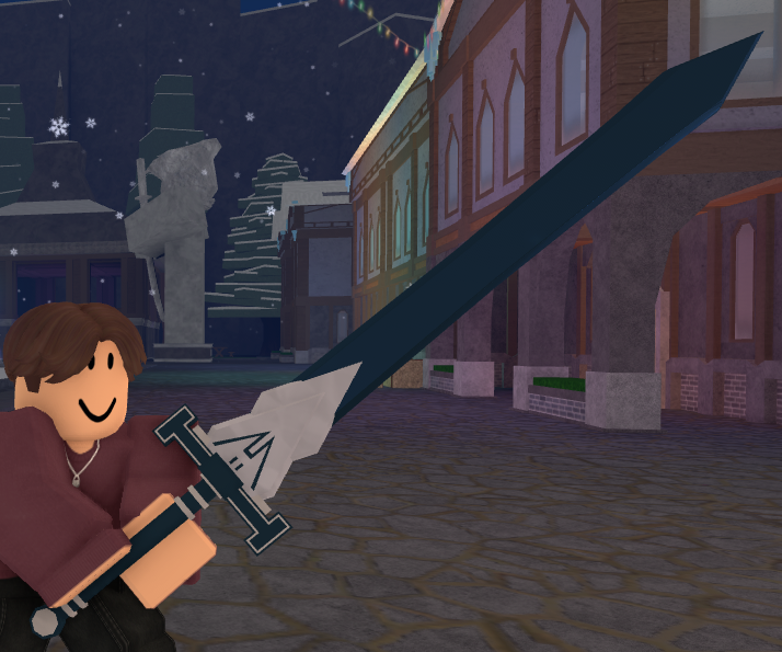 Crystalerium Blade Swordburst 2 Wiki Fandom - roblox swordburst 2 swords