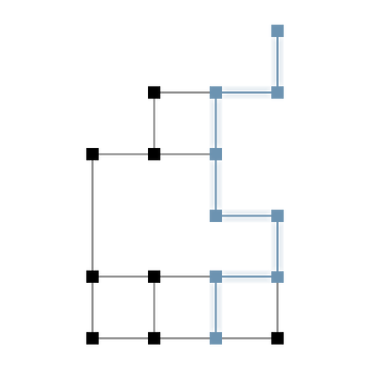 Swordburst 2 Floor 5 Map