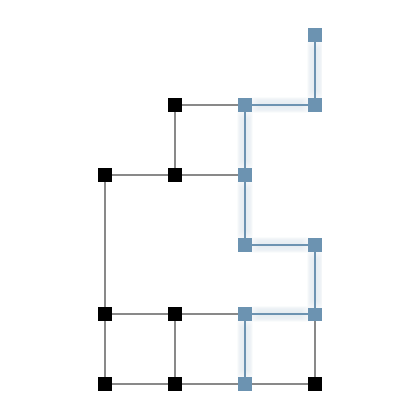 Swordburst 2 Floor 4 Map