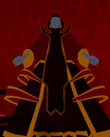 Grim The Overseer Swordburst 2 Wiki Fandom