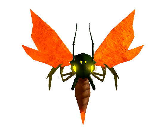 Wasp | SwordBurst 2 Wiki | Fandom