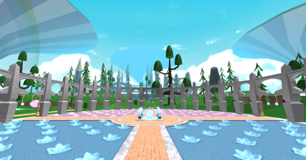 Blooming Plateau Swordburst 2 Wiki Fandom - swordburst online roblox