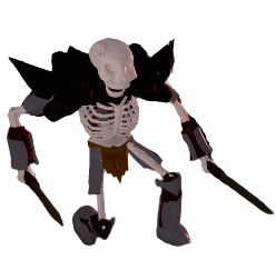 Roblox Holy Knight Armour