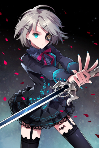 iri flina sword girls wiki fandom powered by wikia