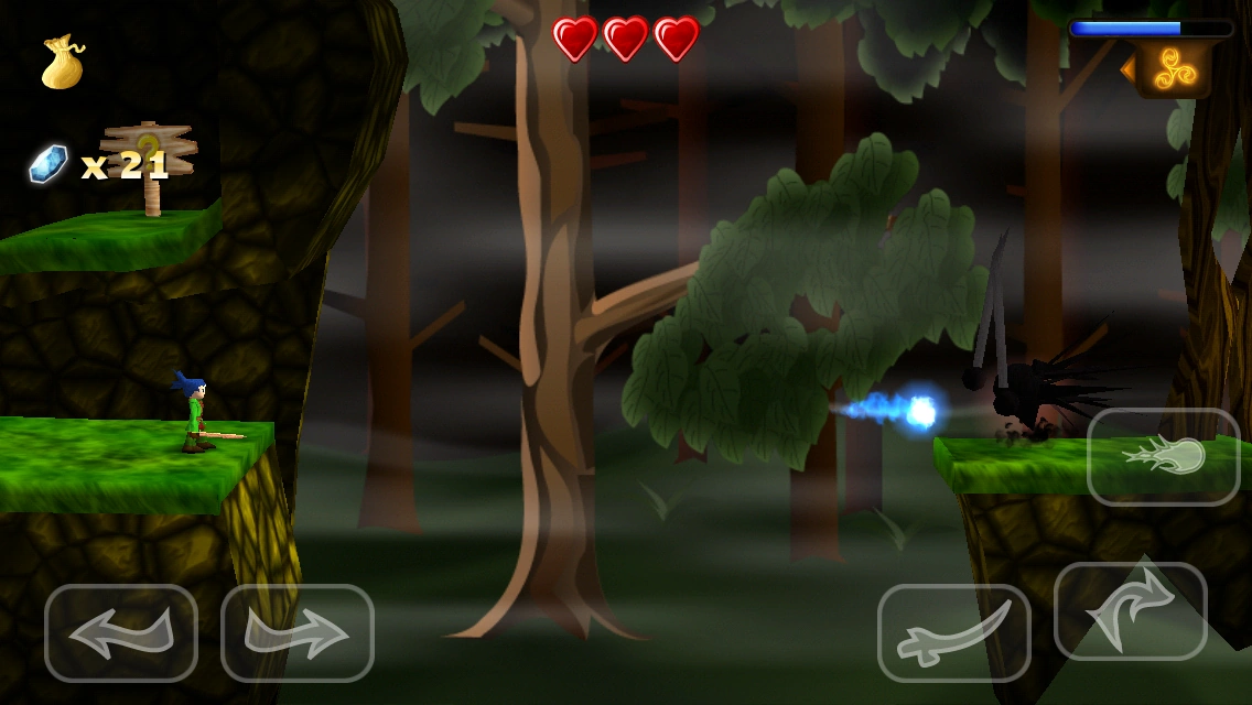 Bolt Pc Game Full Version