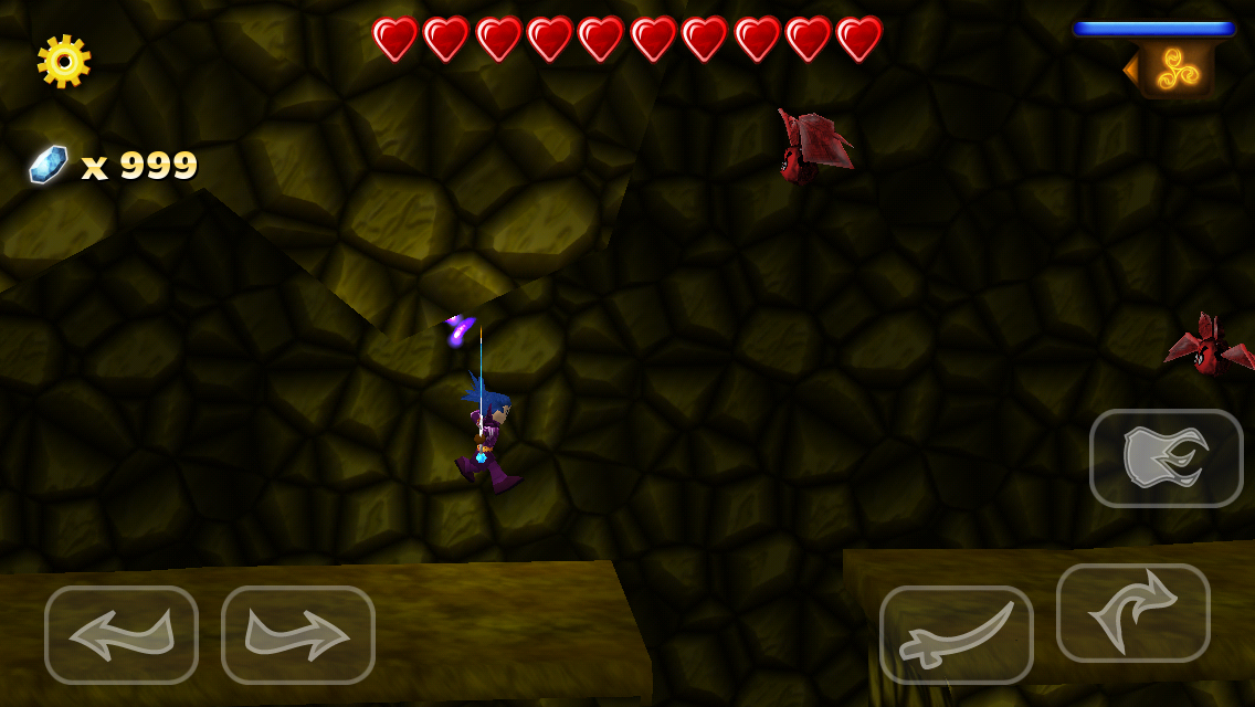 swordigo 2 wiki