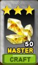 Beast Crystal Icon