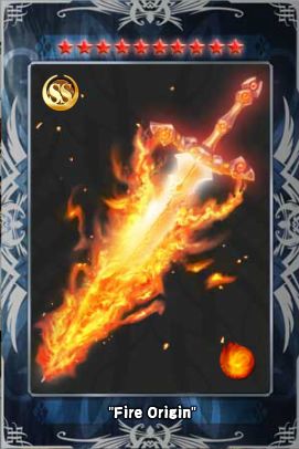 "Fire Origin" | Sword Quest Wiki | FANDOM powered by Wikia
