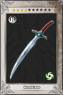 Moonblade