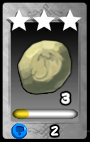 Dragon stone