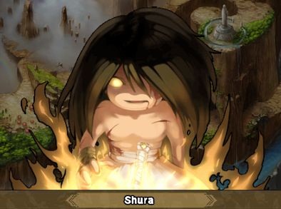Shura Profile