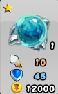 Peacemaker Icon