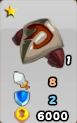 Blademaster Badge Icon