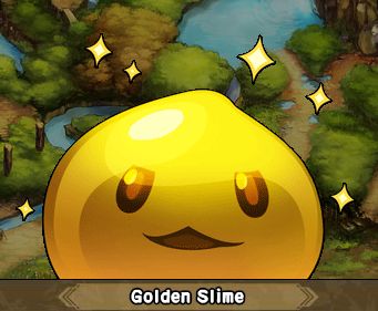spiral knights golden slime casino