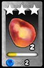 Fire stone