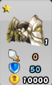 Guardian Armor Icon