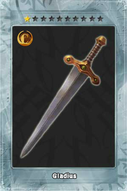 Gladius