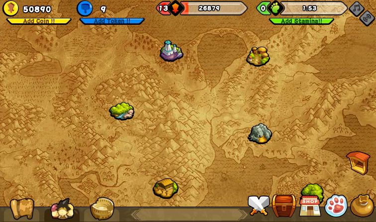 Escape The Ordinary Your Adventure Awaits With This Playa Del Coco Map - 51qcrw7