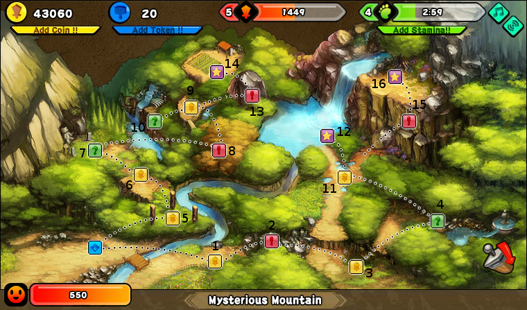 Mysterious mountain. Sword Quest игра. Сага о мечах игра. Игра в ВК Sword Quest. Игра пуп сага.